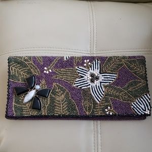 Mary Frances Brazil one of a kind